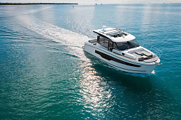 Merry Fisher 1095 Coupe S2 